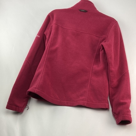 Columbia 3 in 1 interchangeable winter coat M - Picture 6 of 8